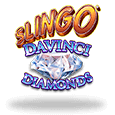 Slingo Da Vinci Diamond
